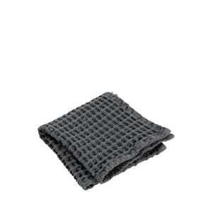 Blomus Gästehandtücher »Caro 2er Set Magnet 30 x 30 cm« (2-St), 100% Baumwolle