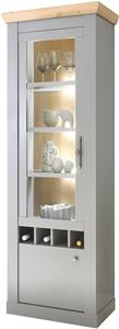 Inosign Vitrine CHAMBORD, Breite ca. 71 cm