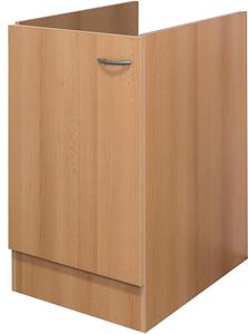 Flex-Well Spülenschrank Nano, (B x H x T) 50 x 82 x 57 cm