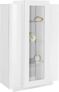 Tecnos Vitrine Coro, Höhe ca. 120,5 cm