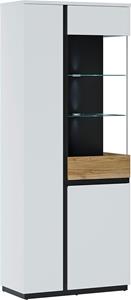 Inosign Vitrine Novena, Höhe 200 cm