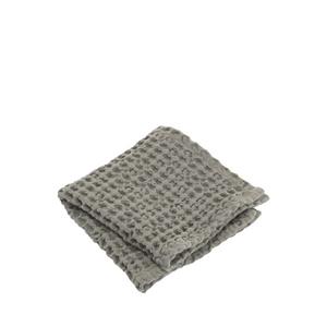 Blomus Gästehandtücher »Caro 2er Set Satellite 30 x 30 cm« (2-St), 100% Baumwolle