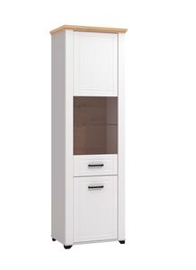 Home affaire Vitrine Valencia, Sicherheitsglas 4 mm