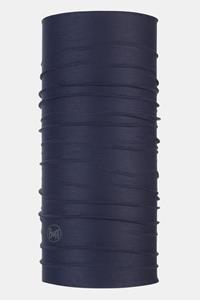 Buff Coolnet UV+ Solid Night Blue Donkerblauw