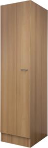Flex-Well Seitenschrank Nano, (B x H x T) 50 x 200 x 57 cm, für viel Stauraum