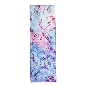 Bodhi Sporthandtuch »Yogatuch GRIP² Yoga Towel - Arctic Leaves«