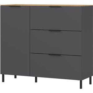 GERMANIA Dressoir California Breedte 109 cm