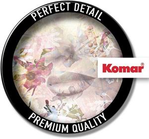 Komar Fotobehang Sense (set, 1 stuk)