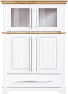 Home affaire Highboard Meliss