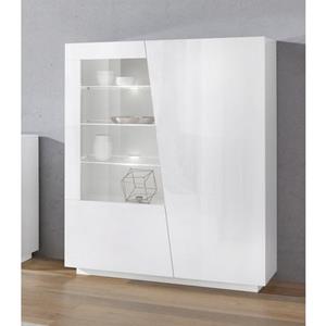 Tecnos Highboard VEGA Hoogte 146 cm