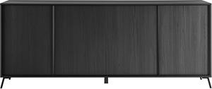 CaliCosy Buffet 4 Deuren L205 cm - City