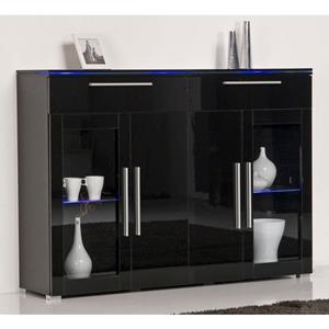 Höltkemeyer Highboard Line Breedte 140 cm