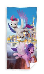 My Little Pony Strandtuch » Badetuch Handtuch Strandtuch 70 x 140 cm«