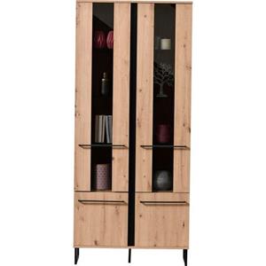 my home Highboard SARDINIA Hoogte ca. 193 cm