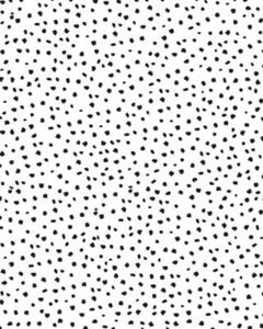 Komar Fotobehang - Dipple Dapple 200x250cm - Vliesbehang