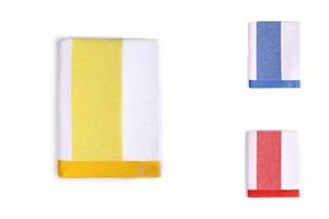 Benetton Handtuch »Strandbadetuch  Baumwolle Frotteegewebe 90 x 160 cm 90 x 160 cm«