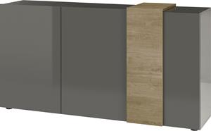 MCA furniture Dressoir Breedte ca. 181 cm