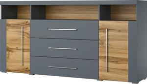 Helvetia Meble Dressoir Roger Breedte 182 cm