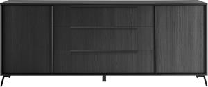 CaliCosy Buffet 2 deuren en 3 laden L205 cm - City