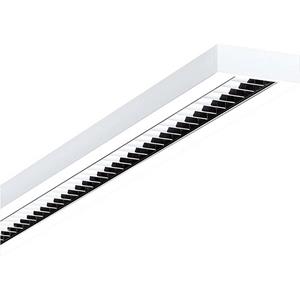 Trilux 6601451 5041RPX-L #6601451 LED-lamp met raster 37 W Wit Wit