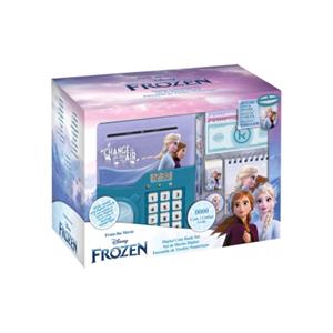 Digitale Spaarpot Frozen