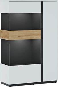 Inosign Vitrine Novena, Höhe 150 cm