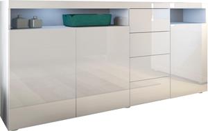 borchardt Möbel Highboard Kaapstad