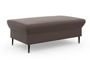 DOMO collection Zithocker Modica passend bij de serie, ook in ribfluweel