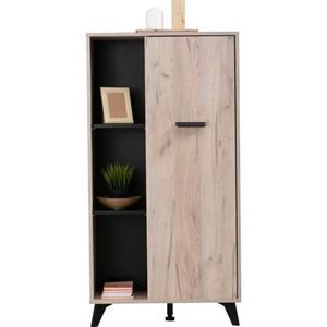 my home Highboard Umbria Hoogte ca. 130 cm