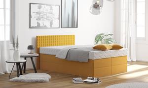 Westfalia Polsterbetten Boxspring