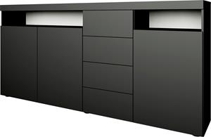 borchardt Möbel Highboard Kaapstad