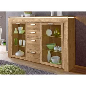 VOGL Möbelfabrik Highboard Breedte 182 cm