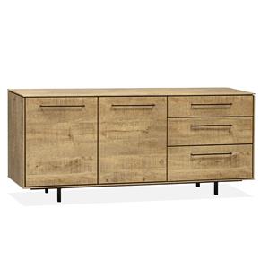 Countrylifestyle Rancho dressoir Smal