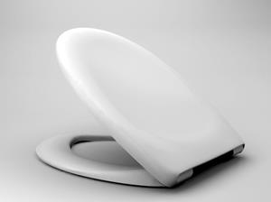 WC zitting Haro New Comfort