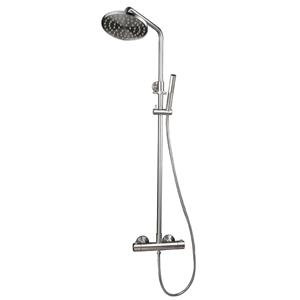 Sento douchesysteem Teodoro RVS 102.