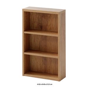 Sanifun Hangkast Classic Oak 40.