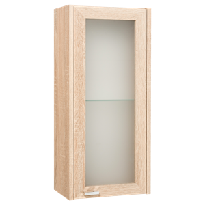 Sanifun Hangkast Piano Sonoma B 30.