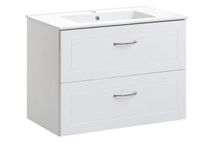 Sanifun badkamermeubel Sophia White 80-1.