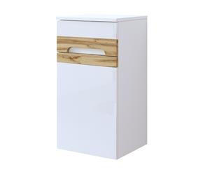 Sanifun hangkast Galaxy White A 35.