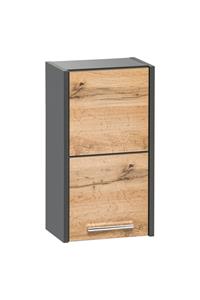 Sanifun hangkast Ibiza Grey B 30.