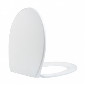 Sanifun Toilet bril Ciprian 44,6 wit.