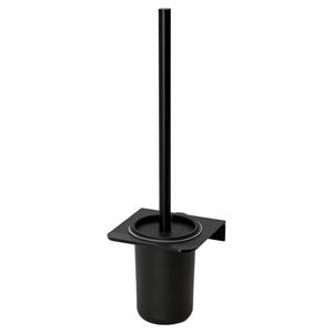 Redefine toiletborstelset mat zwart