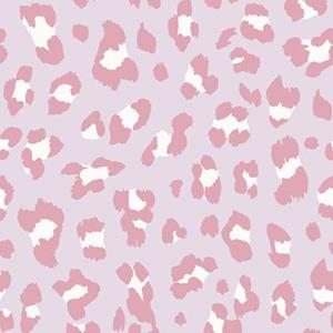 artforthehome Art For The Home - Envy Big Cat Candyfloss Vliestapete 10mx52cm