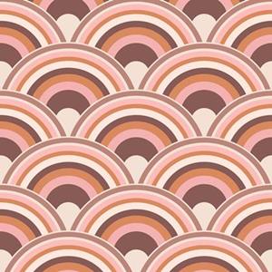 artforthehome Art For The Home - Envy Curve Earth Vliestapete 10mx52cm