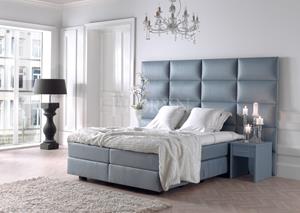 Floryn boxspring Bloemaert