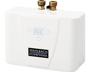 Mini E doorstroomboiler 5,5kW