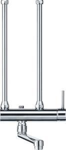 Stiebel Eltron Close-up Set 10 liter boiler en kraan 205618