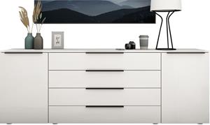 borchardt Möbel Dressoir Tom