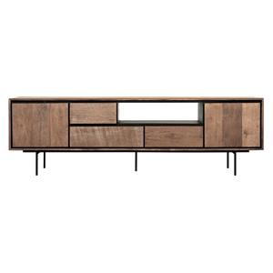 Countrylifestyle Memphis TV-dressoir 195cm