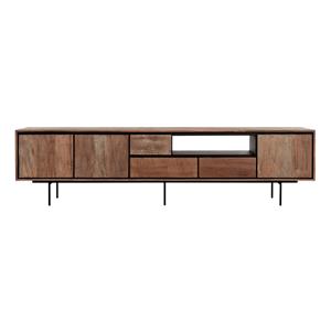Countrylifestyle Memphis TV-dressoir 235cm